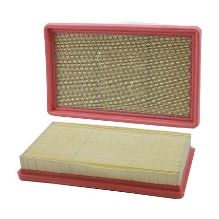 Wix Filters Air Filter 46917